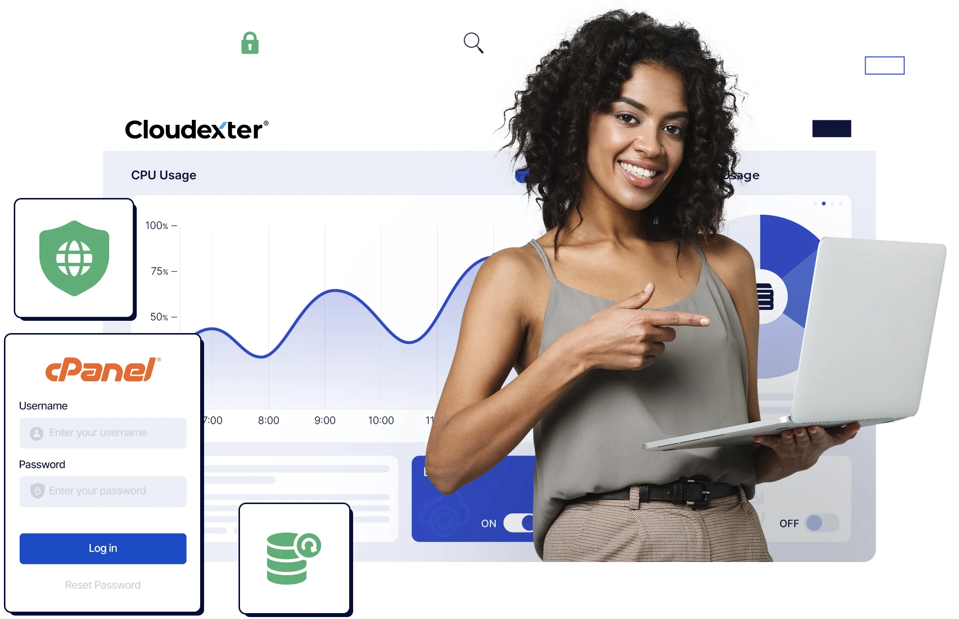 Web Hosting