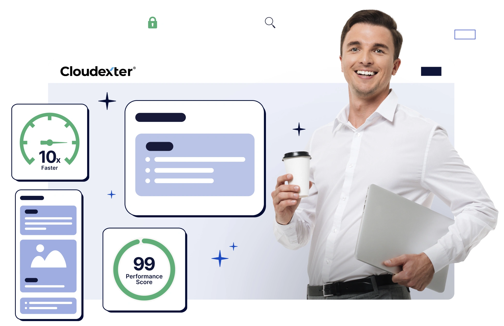 Home page banner image