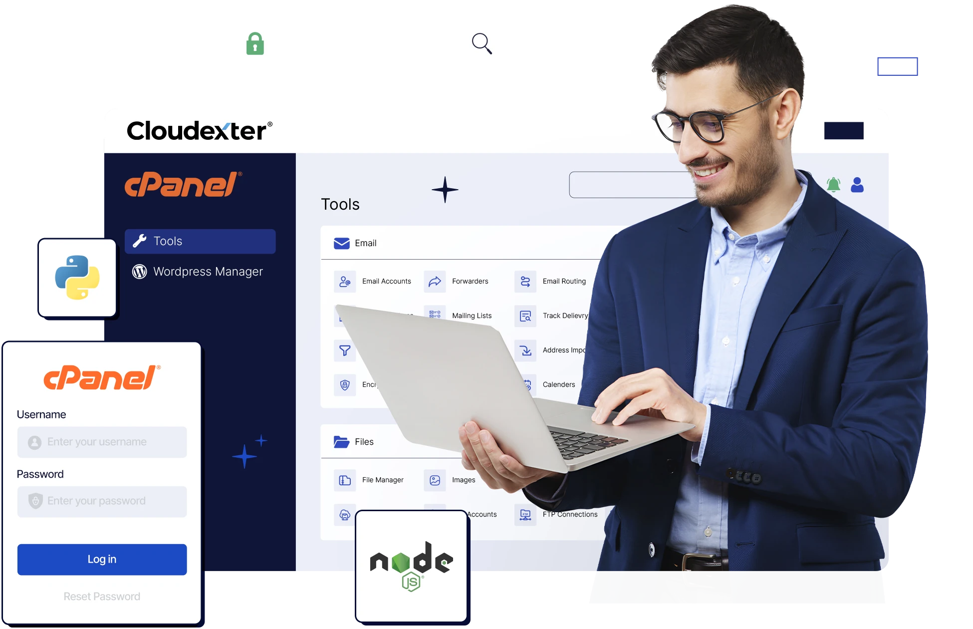 Web Hosting