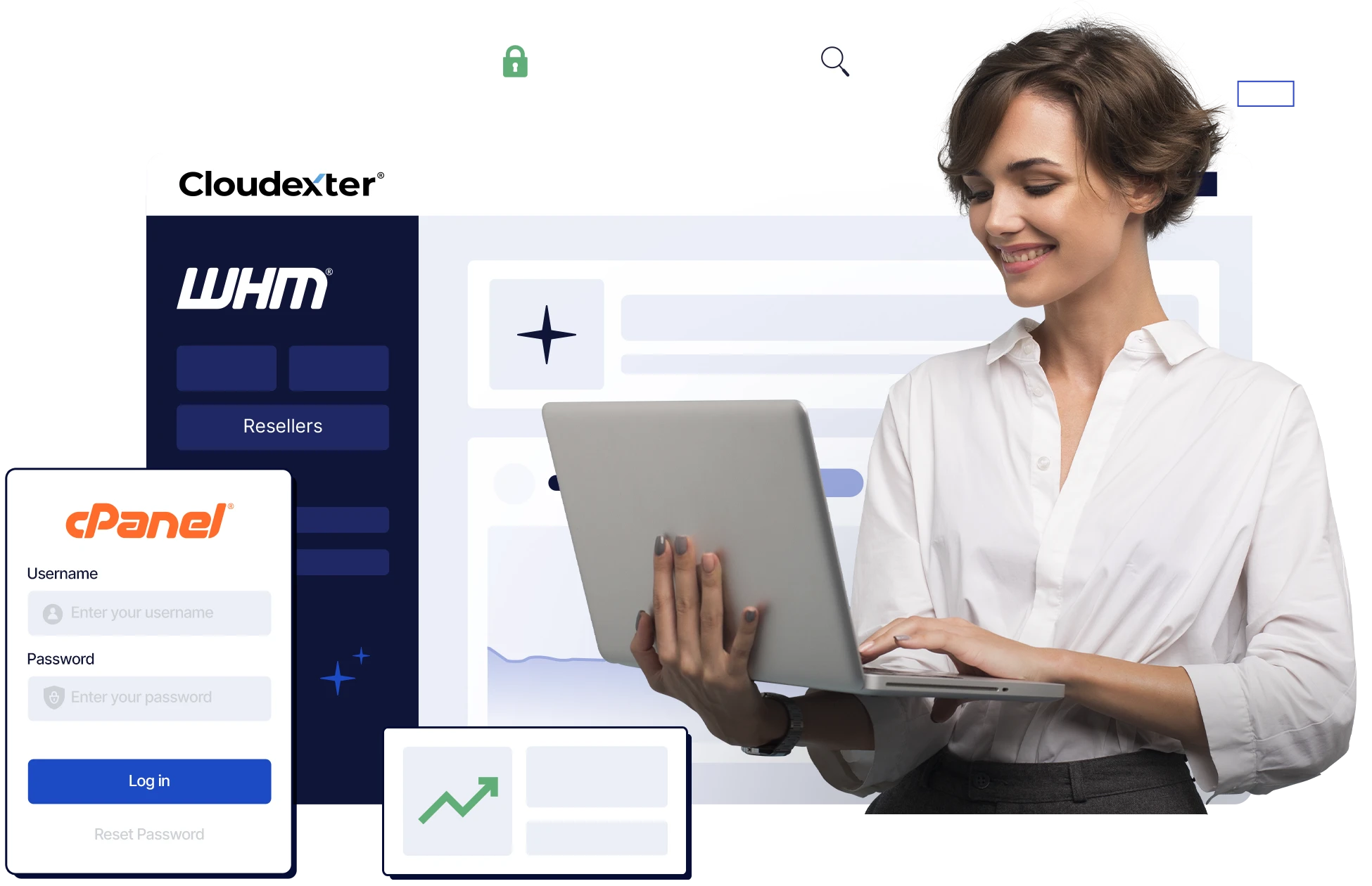 Web Hosting