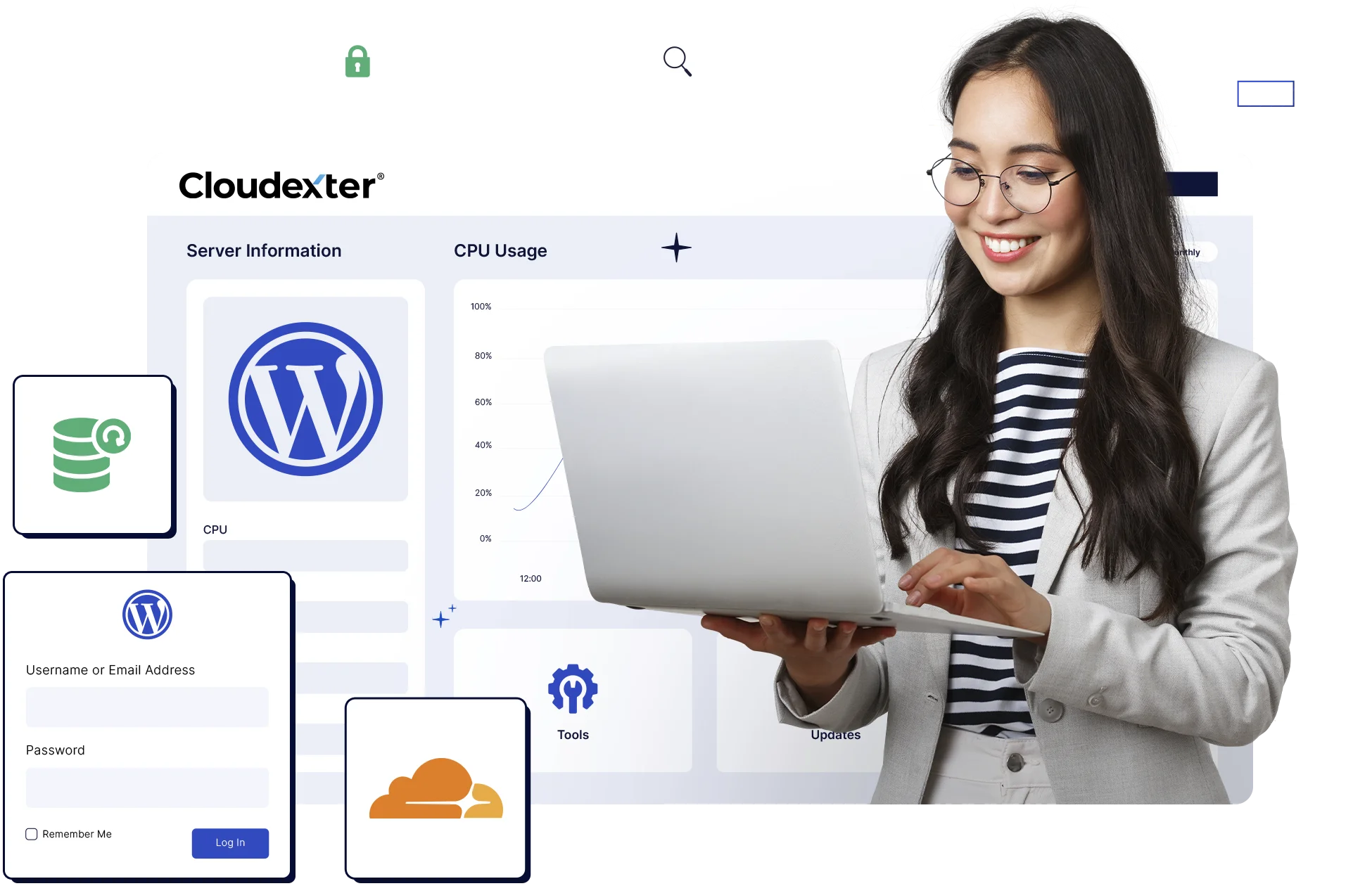 WordPress Hosting
