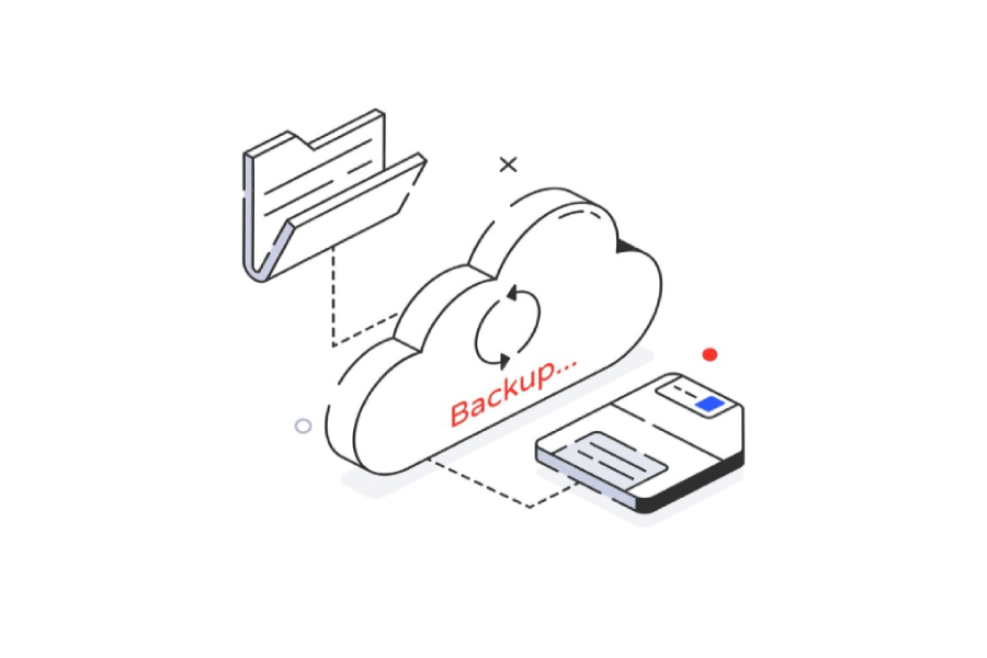JetBackup 5