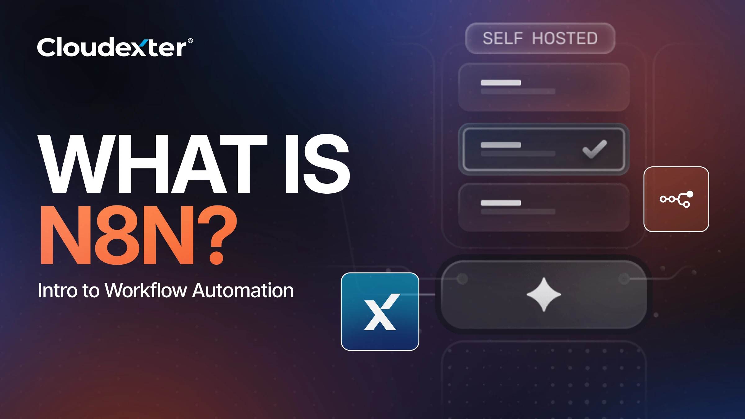 What is n8n? Intro to Workflow Automation